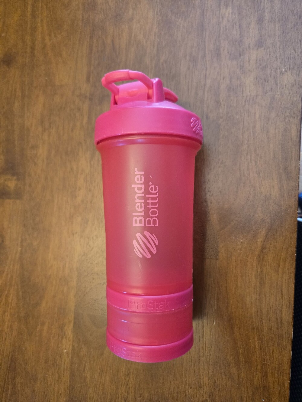 BlenderBottle Classic Shaker - Hot Pink